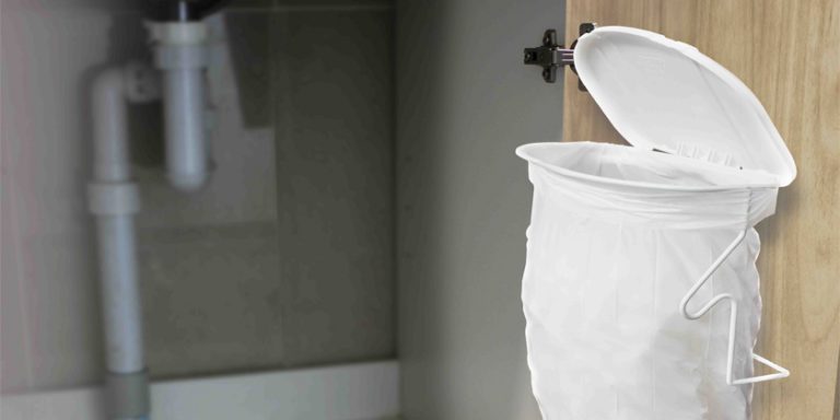 Rubbish Bins | Heading Image | Product Category