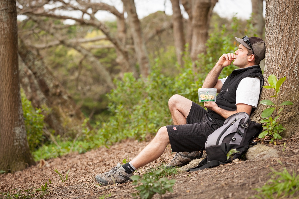 KAI CARRIER tramper relaxing SP medium