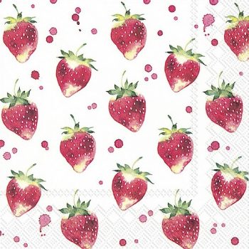 L853600 – IHR Soft Strawberries