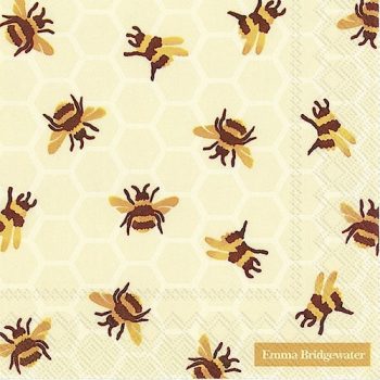 L862300 – IHR Emma Bridgewater Bumble Bee