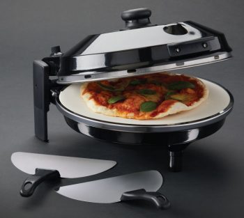 Pizza-Ovens