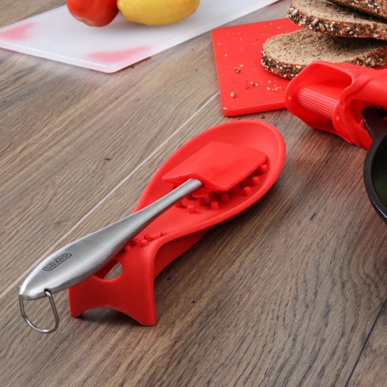 Avanti Romo Spoon Rest Chef's Complements