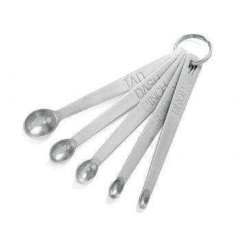 Mad Millie Culture & Enzyme Measuring Spoons