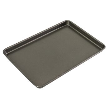 Bakemaster Non-Stick Baking Tray 39x27cm