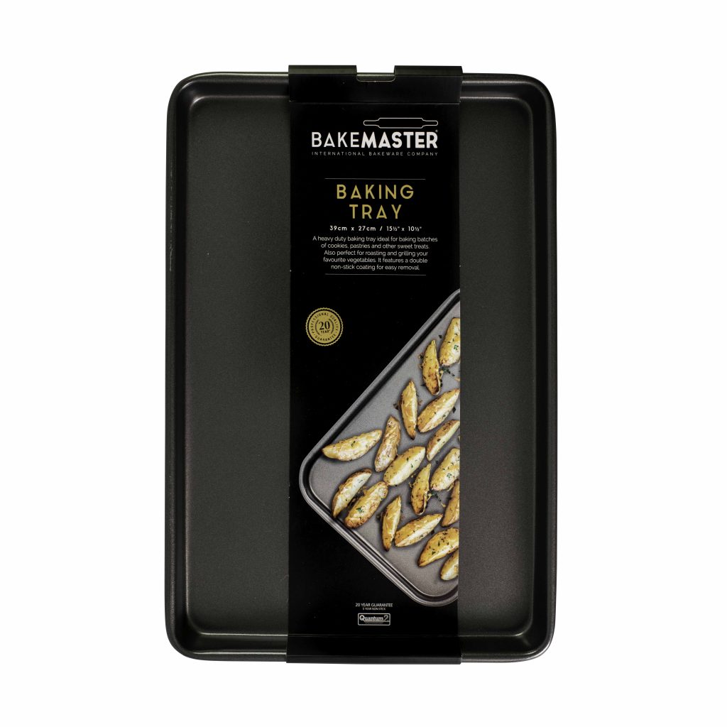 Baking Trays & Liners Chef's Complements