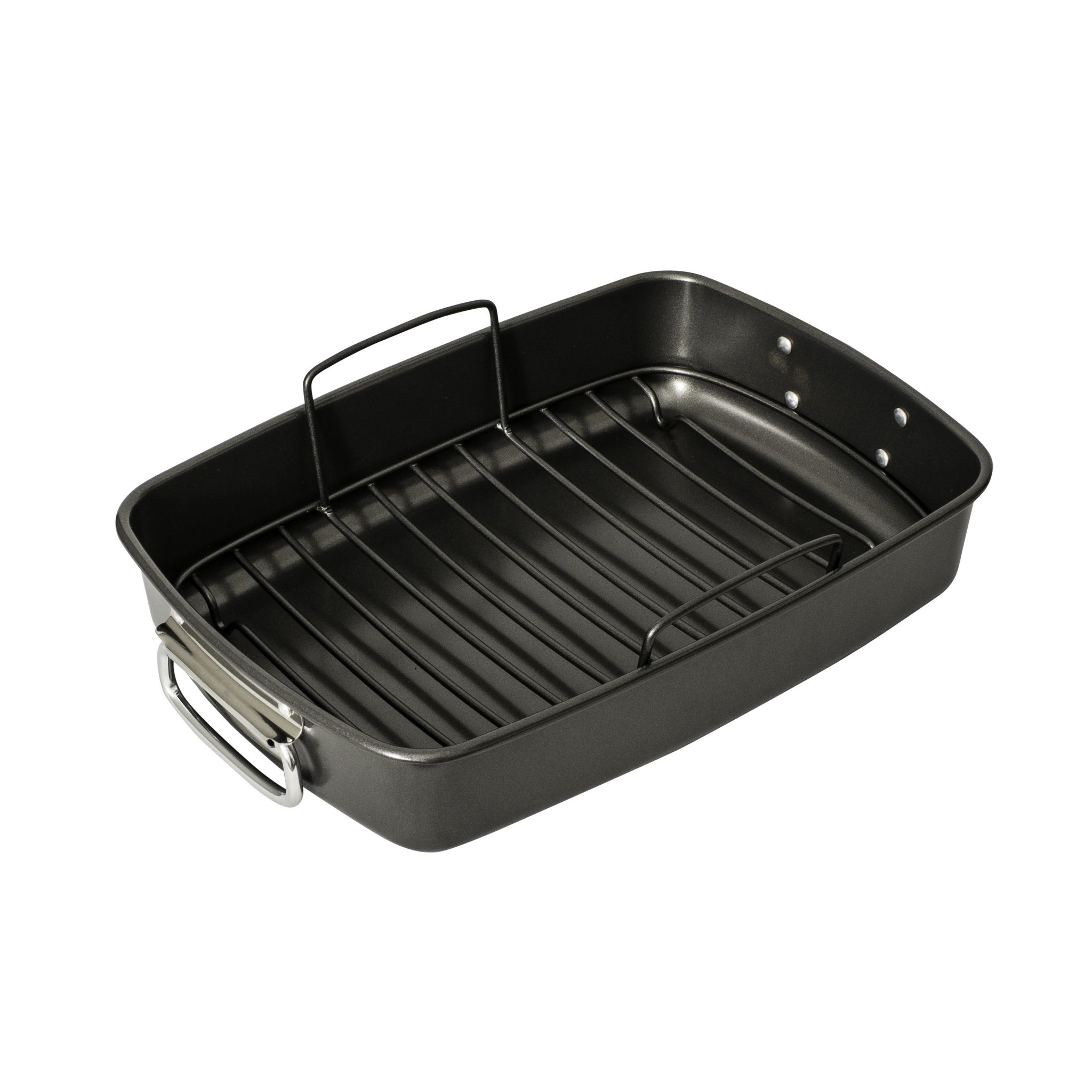 Buy Roast Pan Get Quality Baking Trays & Roasting Dishes