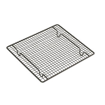 Bakemaster Non-Stick Cooling Tray 25x23cm