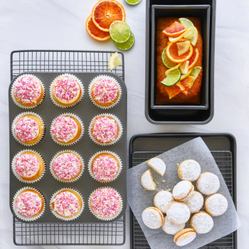 Bakemaster, Classic Non-Stick Lifestyle (1)