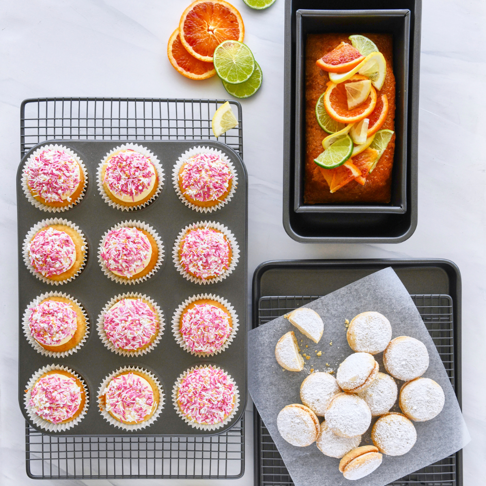 Bakemaster, Classic Non-Stick Lifestyle (1)