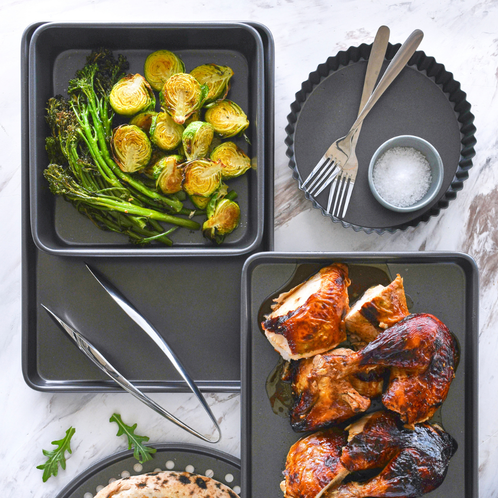 Bakemaster, Classic Non-Stick Lifestyle (3)
