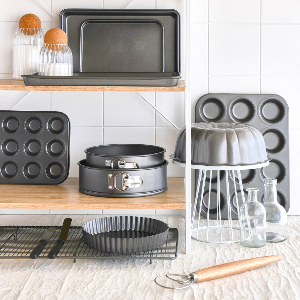 Bakemaster, Classic Non-Stick Lifestyle (4)