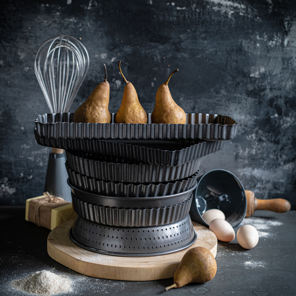 Bakemaster, Classic Non-Stick Lifestyle Tart