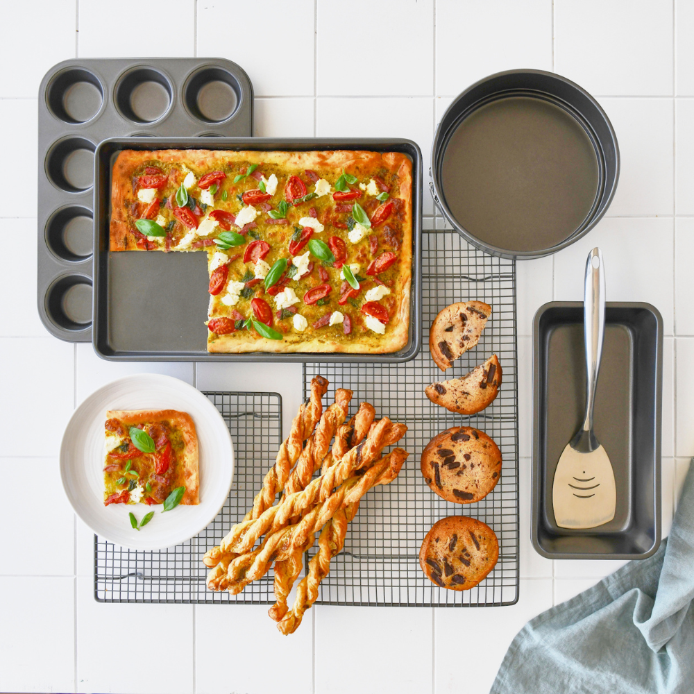 Bakemaster, Classic Non-Stick Lifestyle