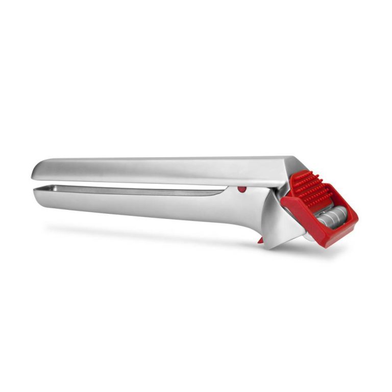 Dreamfarm Garject Garlic Press (2 Colours) Chef's Complements