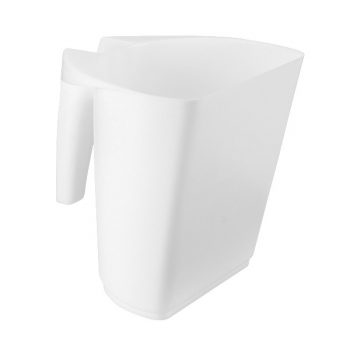 Plastic Food Scoop Large (2 Sizes)