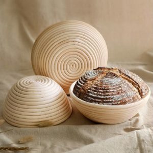 New Zealand Kitchen Products | Bannetons & Proving Baskets
