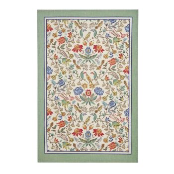 Ulster Weavers Arts & Crafts Cotton Tea Towel