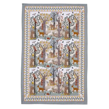 Ulster Weavers Wildwood Cotton Tea Towel