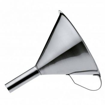 WMF Stainless Steel Gourmet Funnel