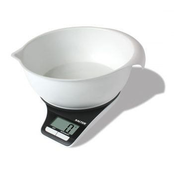 Salter Digital Measuring Jug Kitchen Scale