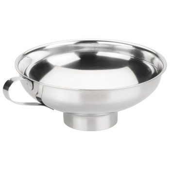 Avanti Jam Funnel Stainless Steel