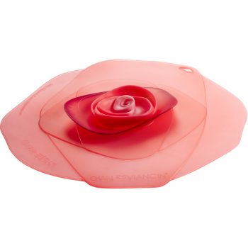 1812_1501 Rose Lid 11” – Candy Pink