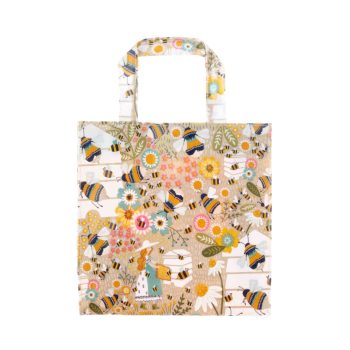 Ulster Weavers Beekeeper PVC Small Bag