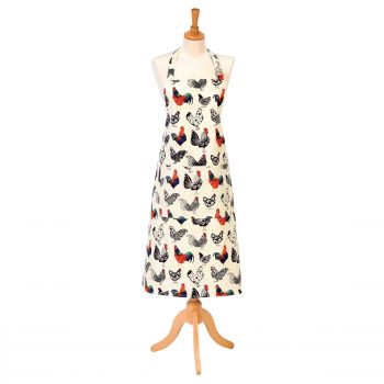 Ulster Weavers Rooster Cotton Apron