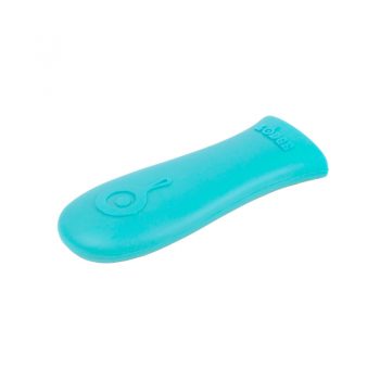 hot handle turquoise colour