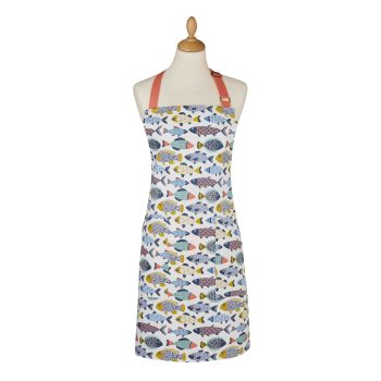 Ulster Weavers Aquarium Cotton Apron