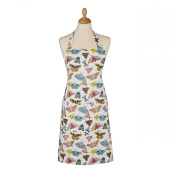 Ulster Weavers Butterfly House Cotton Apron