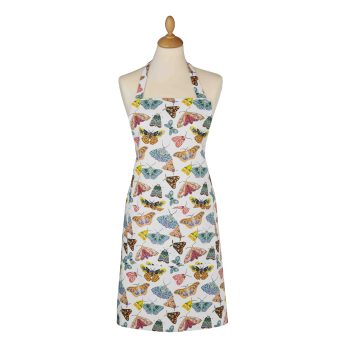 Ulster Weavers Butterfly House Cotton Apron