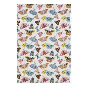 Ulster Weavers Butterfly House Cotton Tea Towel
