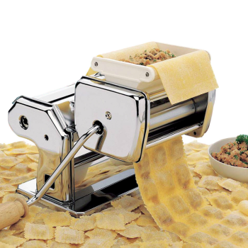 Imperia Ravioli Maker Attachment