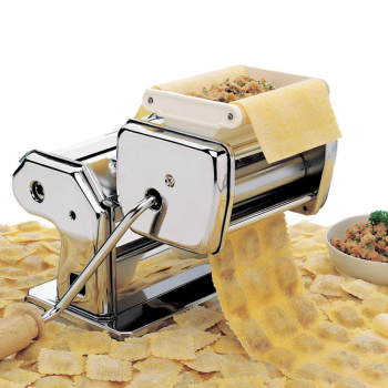 Cover Ravioli Maker