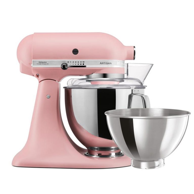 Which Home Stand Mixer is Best? Stand Mixer Review to Knead Bread and  Brioche 