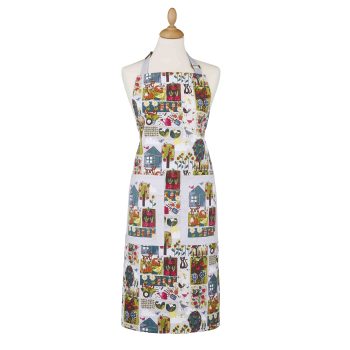 Ulster Weavers Home Grown Cotton Apron