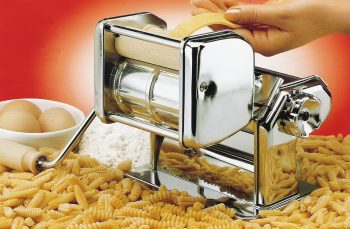 IPS550 -Gnocchi maker