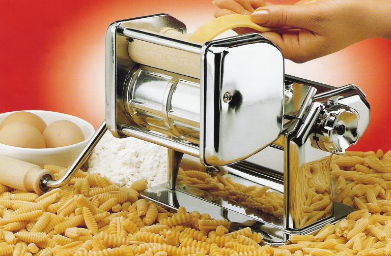 Cucina Pro Mill Gnocchi Attachment For Making Noodles