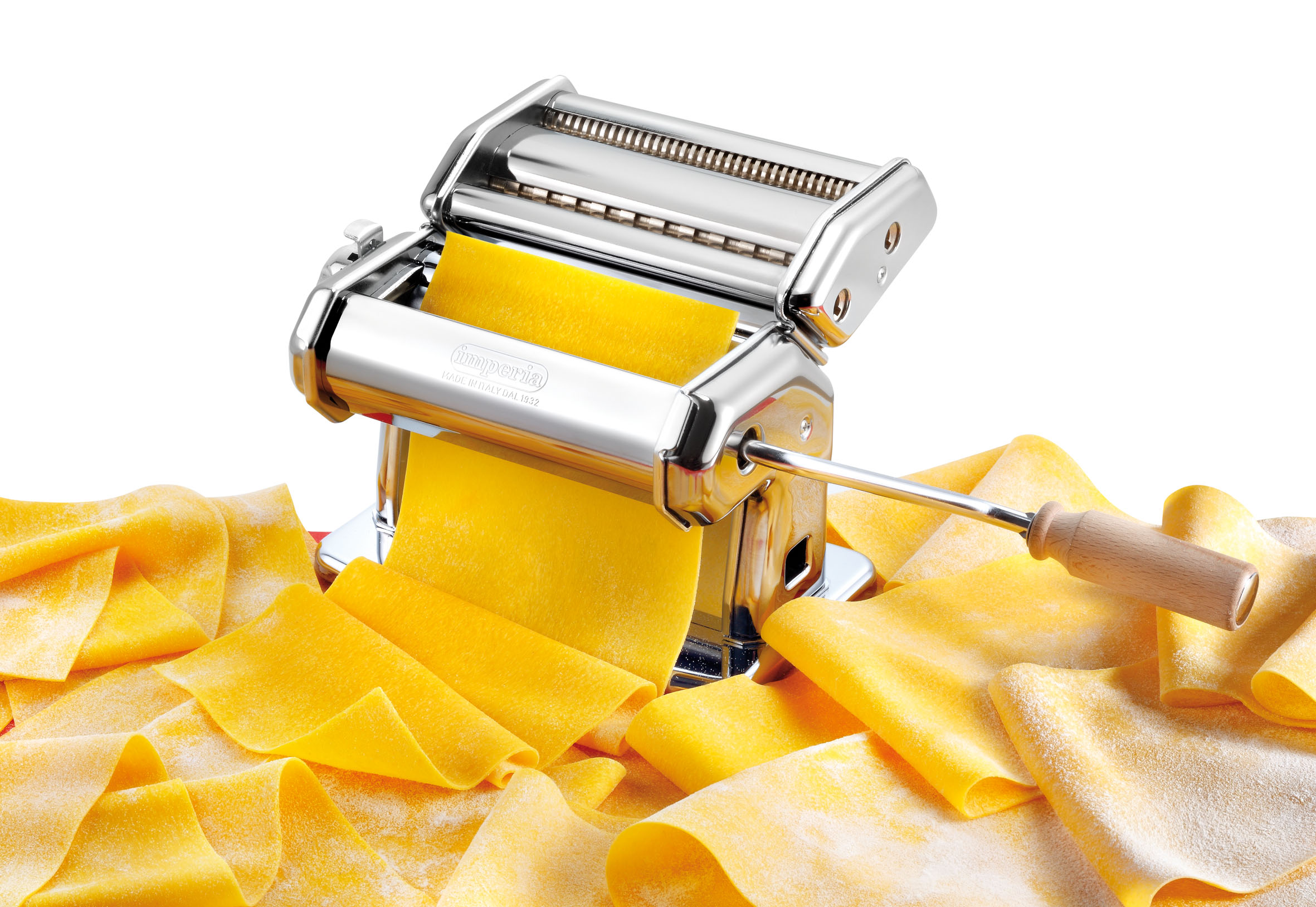 Imperia Pasta Machine SP150 Product Image 2