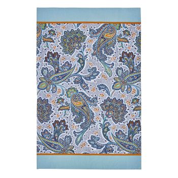 Ulster Weavers Italian Paisley Cotton Tea Towel