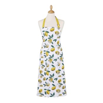 Ulster Weavers Lemons Cotton Apron