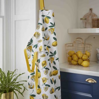 Lemons apron copy