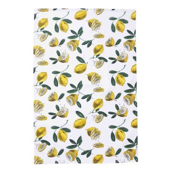 Ulster Weavers Lemons Cotton Tea Towel