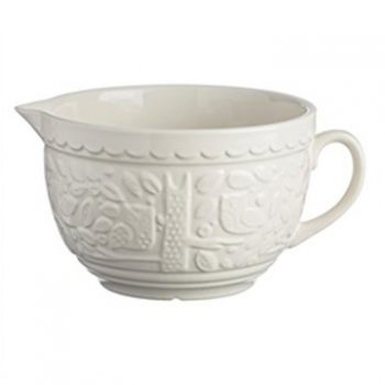 Mason Cash In The Forest Batter Bowl 2L
