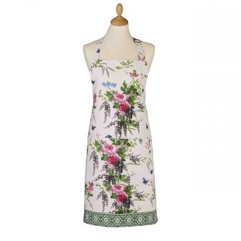 Ulster Weavers Madame Butterfly Cotton Apron