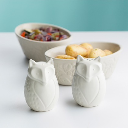 New Zealand Kitchen Products | In the Forest