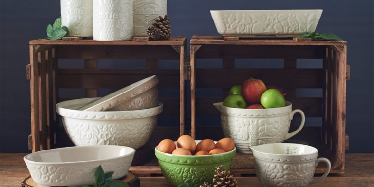 In the Forest | Heading Image | Product Category