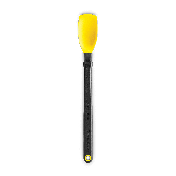 Mini Supoon Yellow