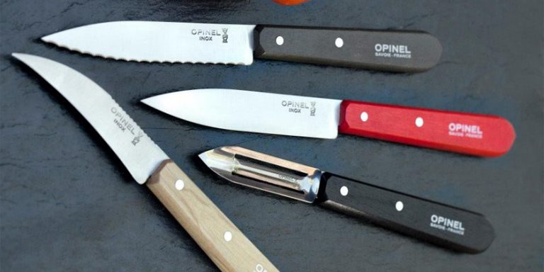 Opinel | Heading Image | Product Category